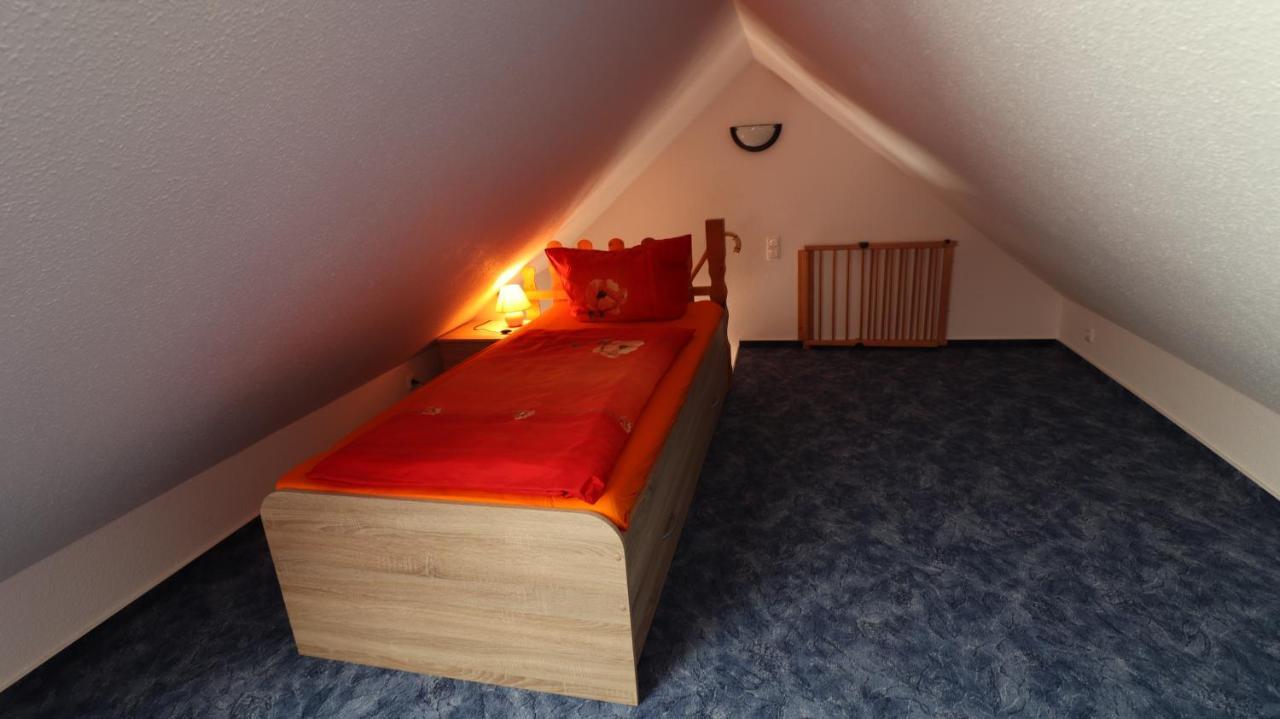 Ferienwohnungen Hering Kleingiesshubel Zewnętrze zdjęcie