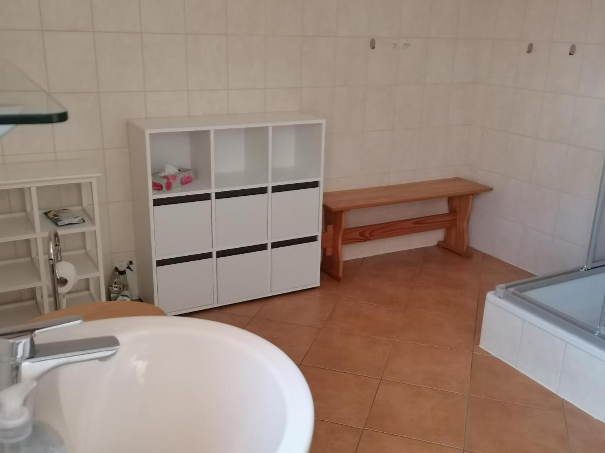 Ferienwohnungen Hering Kleingiesshubel Zewnętrze zdjęcie