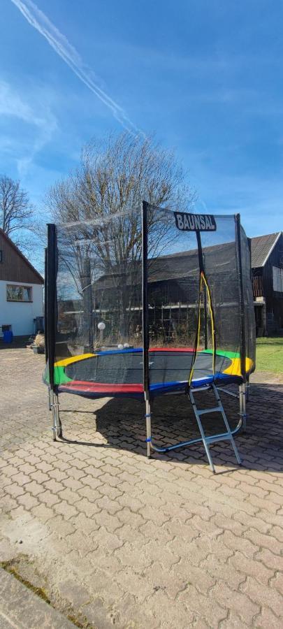 Ferienwohnungen Hering Kleingiesshubel Zewnętrze zdjęcie