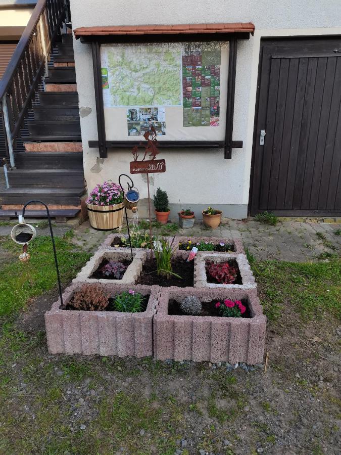 Ferienwohnungen Hering Kleingiesshubel Zewnętrze zdjęcie