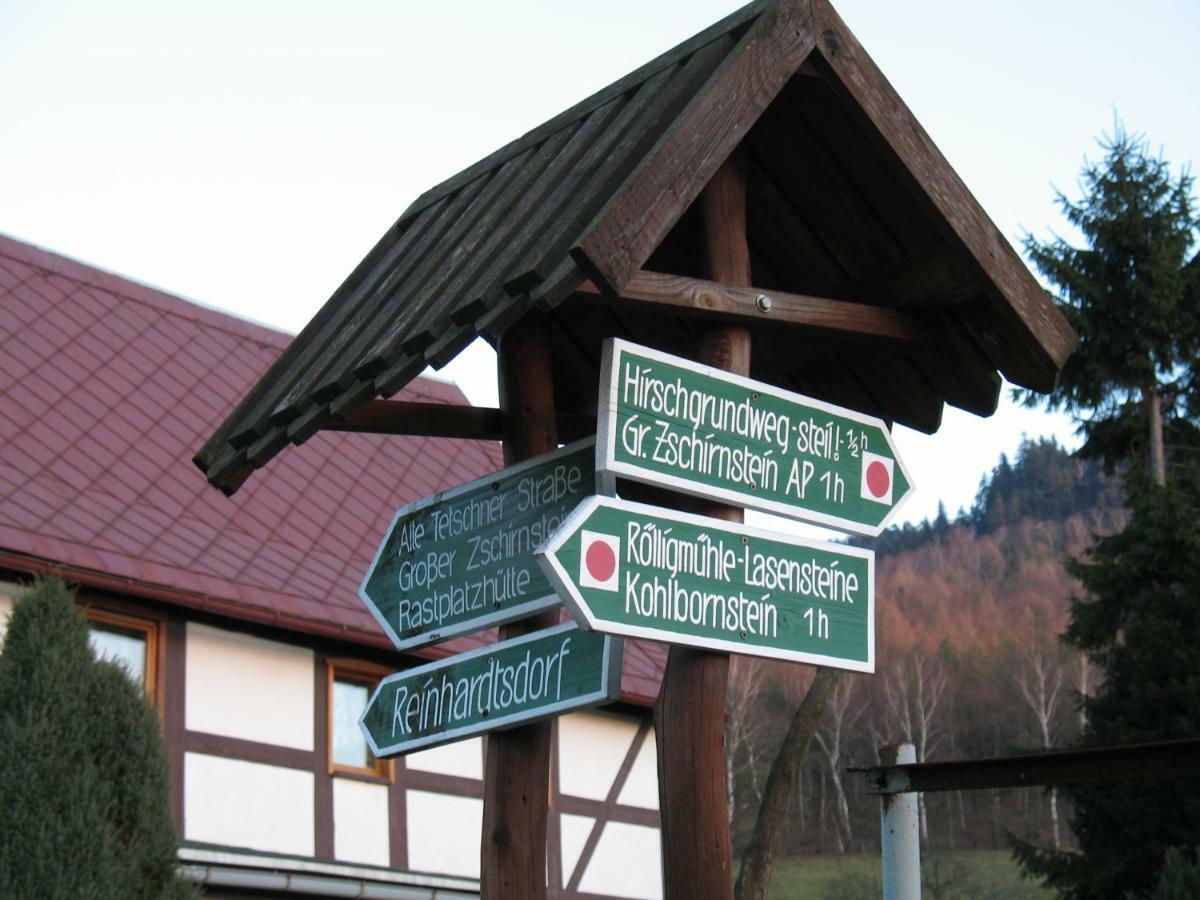 Ferienwohnungen Hering Kleingiesshubel Zewnętrze zdjęcie